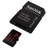 Memoria Flash SanDisk Ultra, 128GB microSDXC UHS-I Clase 10, con Adaptador - Imagen adicional 3