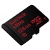Memoria Flash SanDisk Ultra, 128GB microSDXC UHS-I Clase 10, con Adaptador  5