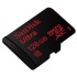 Memoria Flash SanDisk Ultra, 128GB microSDXC UHS-I Clase 10, con Adaptador - Imagen adicional 4
