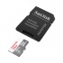Memoria Flash SanDisk Ultra, 16GB MicroSDHC UHS-I Clase 10, con Adaptador  5