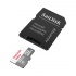 Memoria Flash SanDisk Ultra, 32GB MicroSDHC UHS-I Clase 10, con Adaptador  5