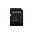 Memoria Flash SanDisk Ultra, 32GB MicroSDXC Clase 10, con Adaptador  2