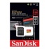 Memoria Flash SanDisk Extreme uSD, 128GB MicroSDXC UHS-I Clase 3, con Adaptador  1