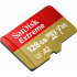 Memoria Flash Sandisk Extreme, 128GB MicroSDXC UHS-l Clase 10  2