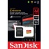 Memoria Flash SanDisk Extreme, 32GB MicroSDHC UHS-I Clase 10, con Adaptador  5