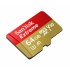 Memoria Flash SanDisk Xtreme, 64GB MicroSDXC UHS-I Clase 10, con Adaptador  2