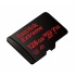 Memoria Flash SanDisk Extreme, 128GB MicroSDXC UHS-I Clase 10, con Adaptador  2