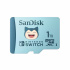 Memoria Flash SanDisk Snorlax, 1TB MicroSDXC UHS-I Clase 10   1
