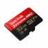 Memoria Flash SanDisk Extreme Pro, 32GB MiniSDHC UHS-I Clase 10, con Adaptador  2