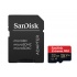 Memoria Flash SanDisk Extreme Pro, 32GB MiniSDHC UHS-I Clase 10, con Adaptador  3