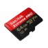 Memoria Flash SanDisk Extreme Pro, 64GB MicroSDXC UHS Clase 10, con Adaptador  2