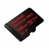 Memoria Flash SanDisk Extreme Pro, 128GB MicroSDXC UHS-I Clase 10, con Adaptador  2