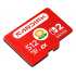 Memoria Flash SanDisk Nintendo Switch 2, 512GB MicroSDXC UHS-I Clase 10 - Imagen adicional 2