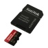 Memoria Flash SanDisk Extreme Pro, 64GB MicroSDHC UHS-I Clase 10, con Adaptador  3