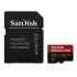 Memoria Flash SanDisk Extreme Pro, 64GB MicroSDHC UHS-I Clase 10, con Adaptador  4