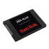 SSD SanDisk Plus, 120GB, SATA III, 2.5'', 7mm  3