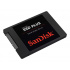 SSD SanDisk PLUS, 2 TB, 2.5", 350 MB/s Escritura, 545 MB/s Lectura, SATA III  2