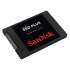 SSD SanDisk SSD PLUS, 480GB, SATA III, 2.5'', 7mm - Imagen adicional 1