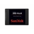 SSD SanDisk Plus, 480GB, SATA III, 2.5'', 7mm  1