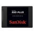 SSD SanDisk Plus, 480GB, SATA III, 2.5'', 7mm  2