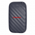 SSD Externo SanDisk SDSSDE10, 1TB, USB-C, Azul