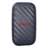 SSD Externo SanDisk Portable Drive, 500GB, USB-C, Azul - Imagen adicional 2