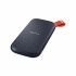 SSD Externo SanDisk Portable, 2TB, USB C 3.2, Negro ― ¡Compra y recibe un código de Google Play de $100! Limitado a 1 por cliente  1