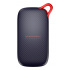 SSD Externo SanDisk SDSSDE31-1T00-G25, 1TB, USB-C, Azul - Imagen adicional 1