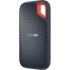 SSD Externo SanDisk Extreme, 2TB, USB-C, Gris/Naranja - Imagen adicional 1