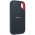 SSD Externo SanDisk Extreme, 2TB, USB-C, Gris/Naranja - Imagen adicional 3