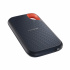 SSD Externo SanDisk Extreme Portable V2, 4TB, USB C 3.0, Negro ― ¡Compra y recibe un código de Google Play de $100! Limitado a 1 por cliente  4