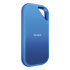 Disco Duro Externo SanDisk Creator Pro 1TB, USB-C 3.2, Azul, Resistente a Polvo/Golpes/Agua, para Mac/PC  3