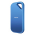 Disco Duro Externo SanDisk Creator Pro 1TB, USB-C 3.2, Azul, Resistente a Polvo/Golpes/Agua, para Mac/PC  1