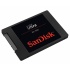 SSD Sandisk Ultra 3D, 1TB, SATA III, 2.5'', 7mm  3