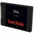 SSD Sandisk Ultra 3D, 1TB, SATA III, 2.5'', 7mm  4