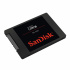 SSD Sandisk Ultra 3D, 1TB, SATA III, 2.5'', 520MB/s, 7mm  3