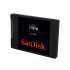 SSD Sandisk Ultra 3D, 1TB, SATA III, 2.5'', 520MB/s, 7mm  1