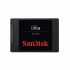 SSD Sandisk Ultra 3D, 1TB, SATA III, 2.5'', 520MB/s, 7mm  2