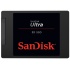 SSD SanDisk Ultra 3D, 250GB, SATA III, 2.5'', 7mm  5