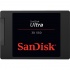 SSD Sandisk Ultra 3D, 2TB, SATA III, 2.5'', 7mm  3