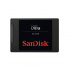 SSD SanDisk Ultra 3D, 500GB, 2.5", 510 MB/s Escritura, 560 MB/s Lectura, SATA III - Imagen adicional 1