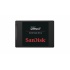 SSD SanDisk Ultra II, 240GB, SATA III, 2.5'', 7mm  1