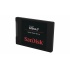 SSD SanDisk Ultra II, 240GB, SATA III, 2.5'', 7mm  2