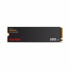 SSD SanDisk Extreme NVMe, 500GB, M.2, 4000 MB/s Escritura, 5000 MB/s Lectura, PCI Express 4.0   1