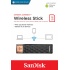 Memoria USB SanDisk Connect Wireless Stick, 16GB, USB 2.0, Negro - Imagen adicional 2