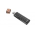 Memoria USB SanDisk Connect Wireless Stick, 128GB, USB 2.0, Negro  6