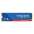 SSD SanDisk Blue SN5100 NVMe, 2 TB, M.2, 6700 MB/s Escritura, 7100 MB/s Lectura, PCI Express 4.0  1