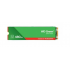 SSD SanDisk Green NVMe, 480GB, M.2, 1650 MB/s Escritura, 2400 MB/s Lectura, PCI Express 3.0