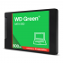 SSD SanDisk WD Green, 500GB, 2.5", 545 MB/s Lectura, SATA III - Imagen adicional 1