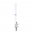 Sanny Telecom Antena Omnidireccional STO5G13M2-PRO, 13 dBi, 5.15 - 5.85 GHz  1